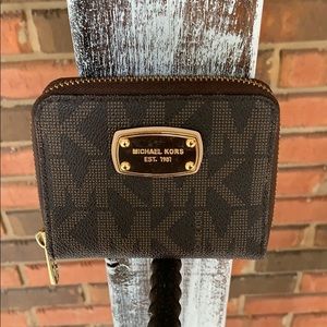 Michael Kors small wallet